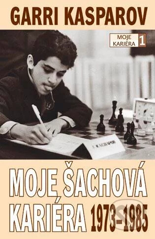 Moje kariéra :moje šachová kariéra