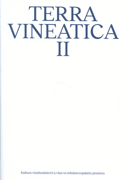 Terra Vineatica II