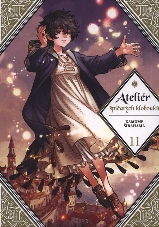 Rok: 2020 / Číslo: 11