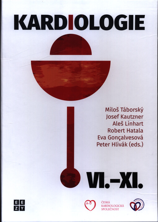 Kardiologie VI.-XI.