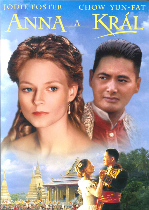 Anna a král