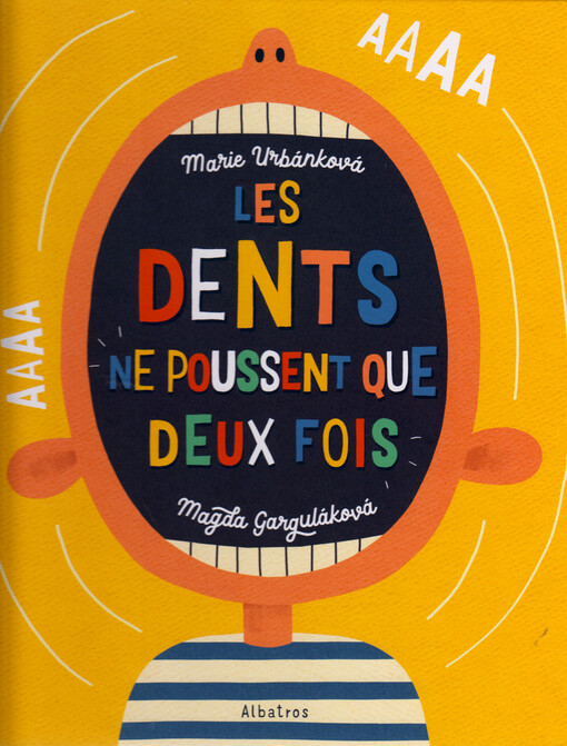 Les dents ne poussent que deux fois