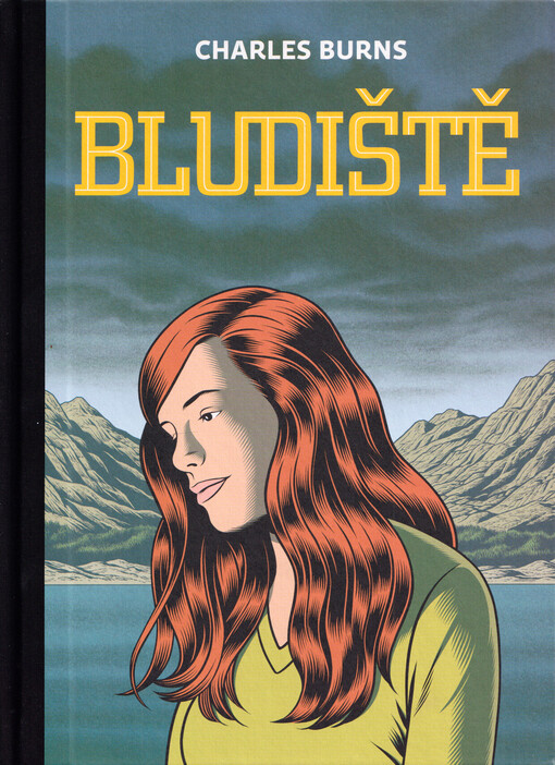 Bludiště. 3