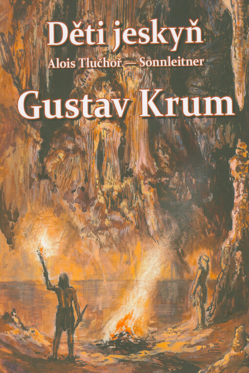 Děti jeskyň