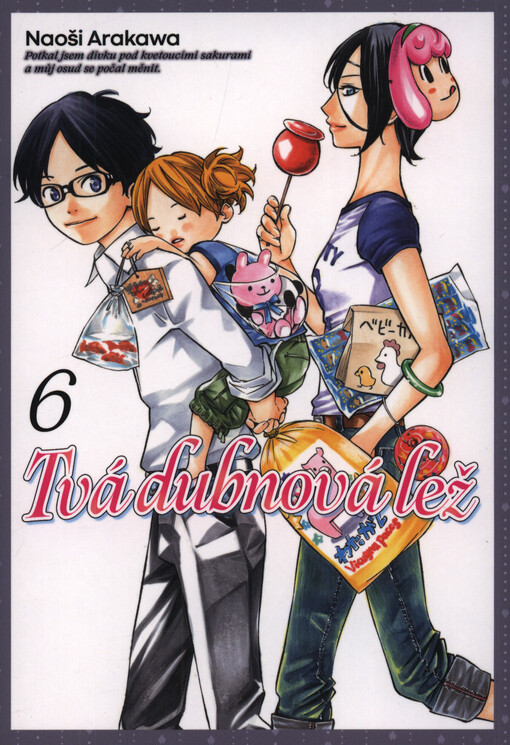 Rok: 2023 / Číslo: 6