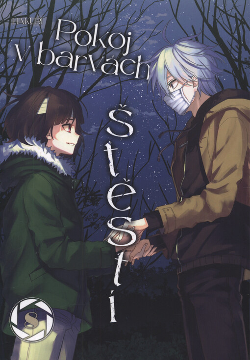 Rok: 2022 / Číslo: 8