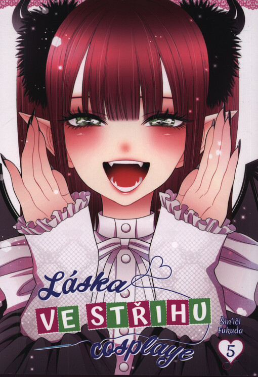 Rok: 2023 / Číslo: 5