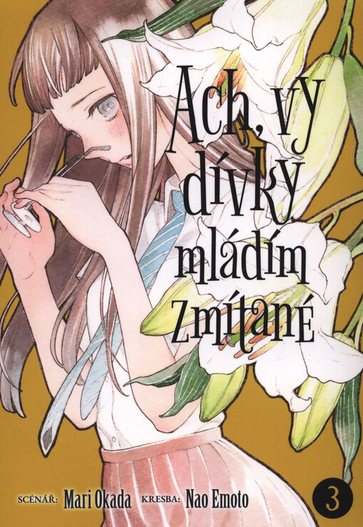 Rok: 2023 / Číslo: 3