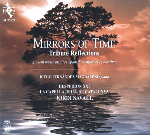 Mirrors Of Time : Tribute Reflections