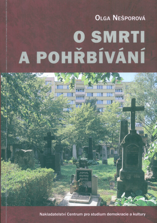 O smrti a pohřbívání