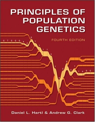 Principles of population genetics