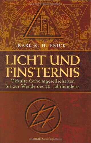 Licht und Finsternis