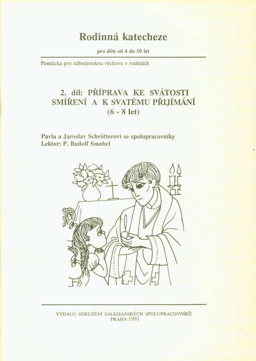 Rok: 1991 / Číslo: 2