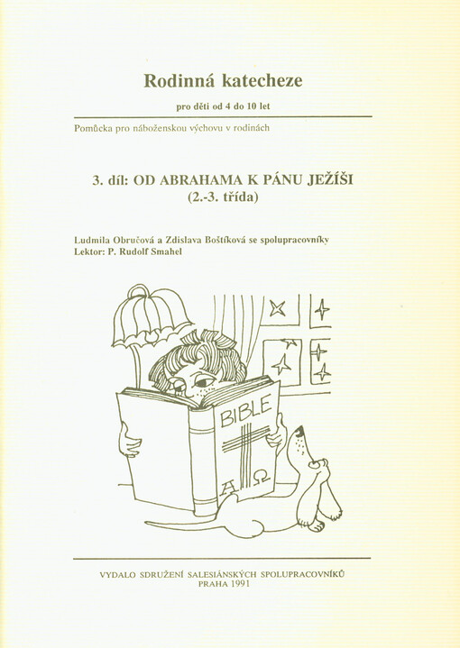 Rok: 1991 / Číslo: 3