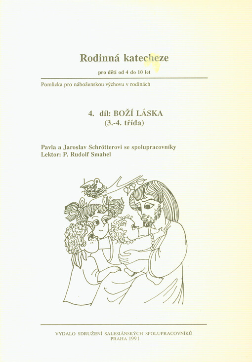 Rok: 1991 / Číslo: 4