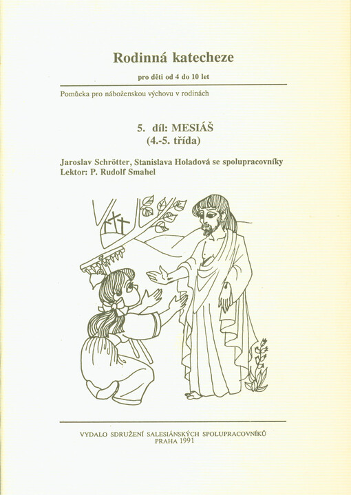 Rok: 1991 / Číslo: 5
