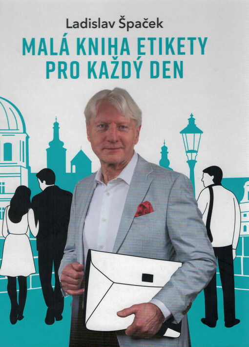 Malá kniha etikety pro každý den