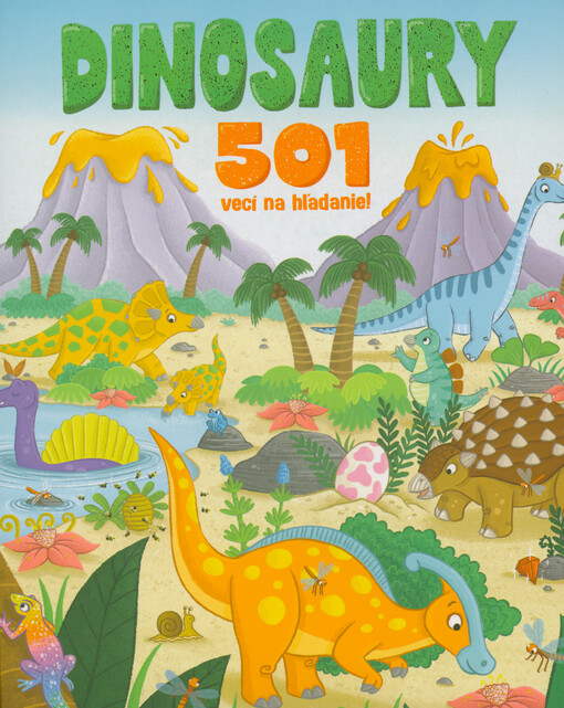 Dinosaury