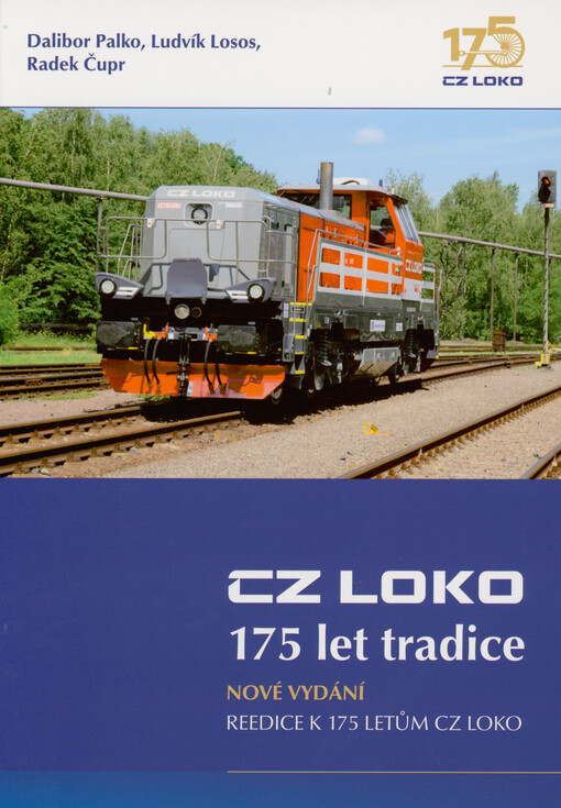 CZ LOKO : 175 let tradice