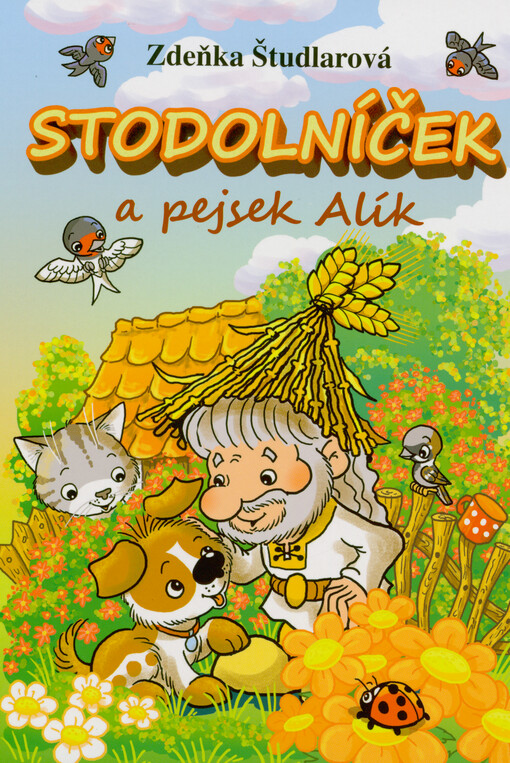Stodolníček a pejsek Alík