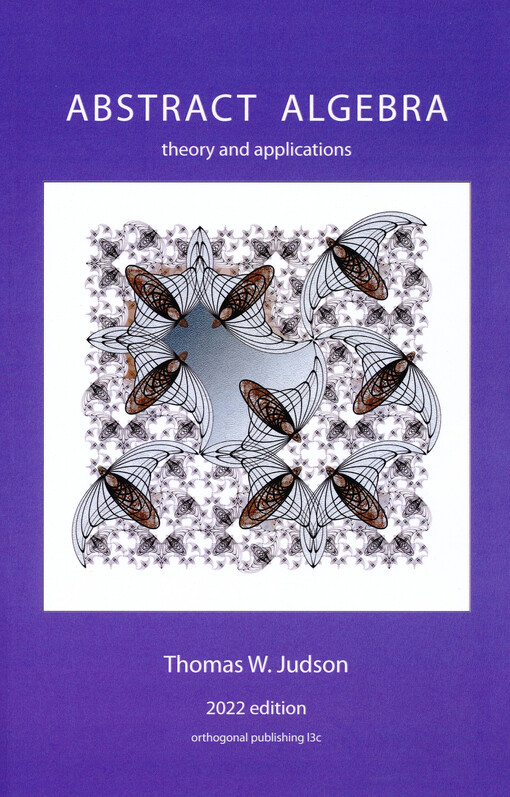 Abstract algebra : theory and applications