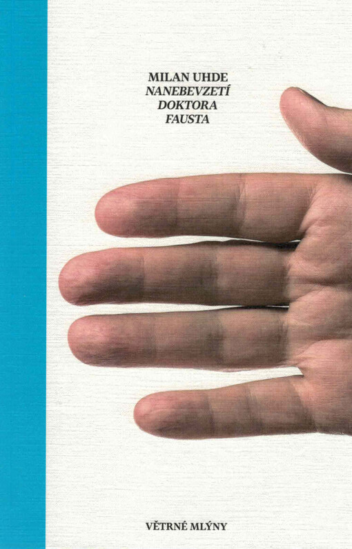 Nanebevzetí doktora Fausta