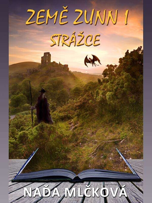 Země Zunn.1,Strážce