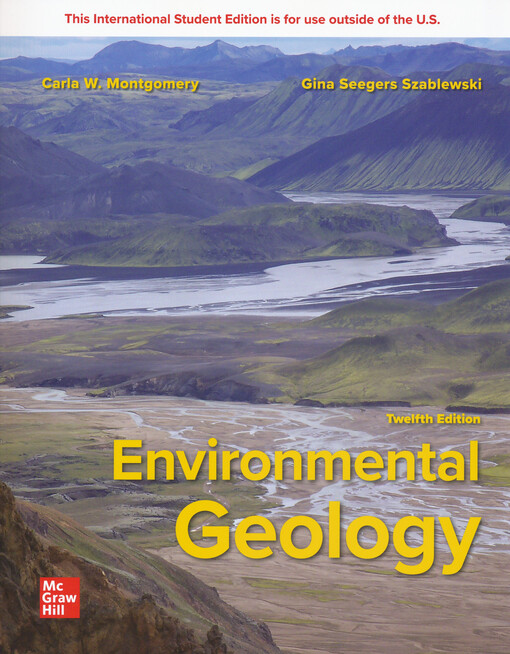 Environmental geology