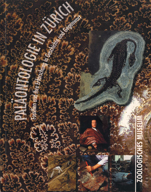 Paläontologie im Zürich