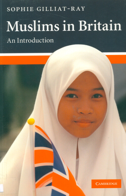 Muslims in Britain : an introduction