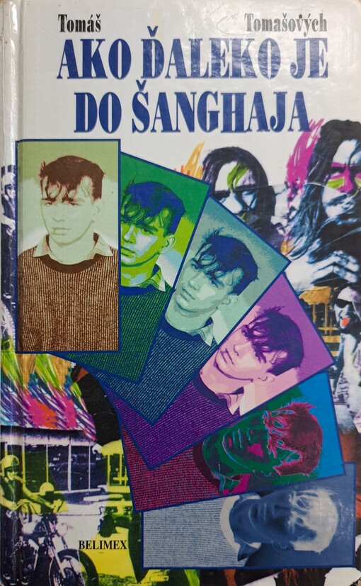 Ako ďaleko je do Šanghaja