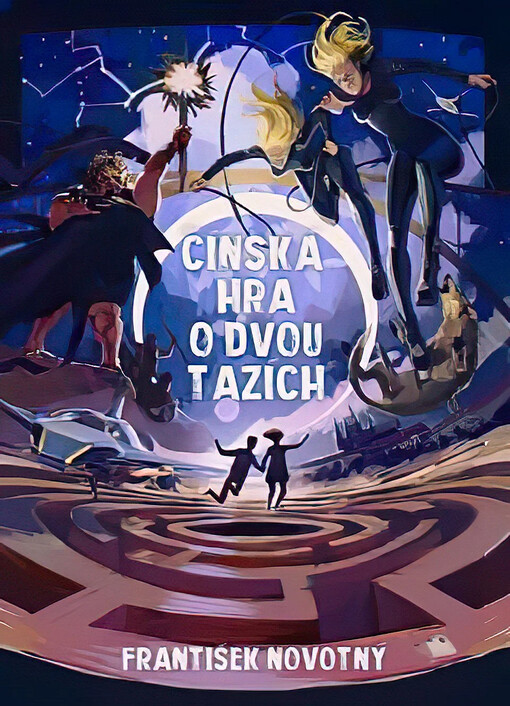 Čínská hra o dvou tazích