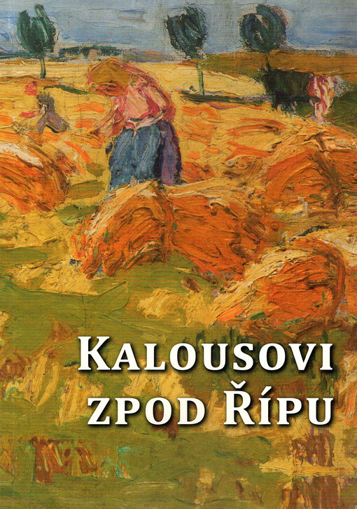 Kalousovi zpod Řípu