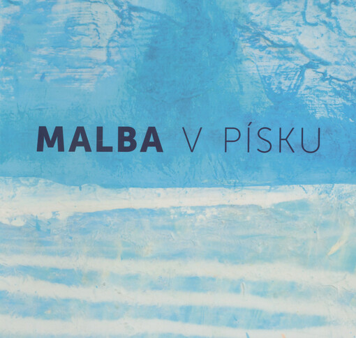 Malba v Písku