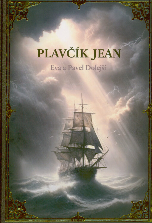 Plavčík Jean