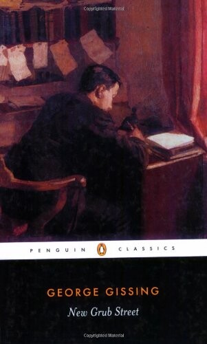 New Grub Street (Penguin Classics)