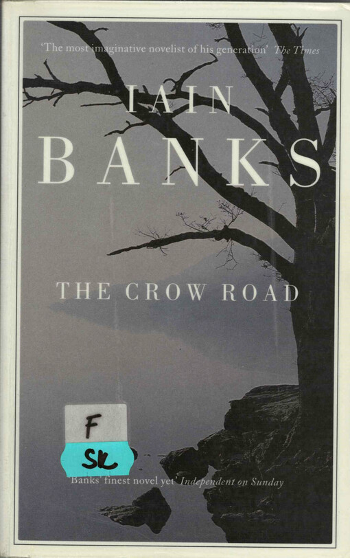 The Crow Road