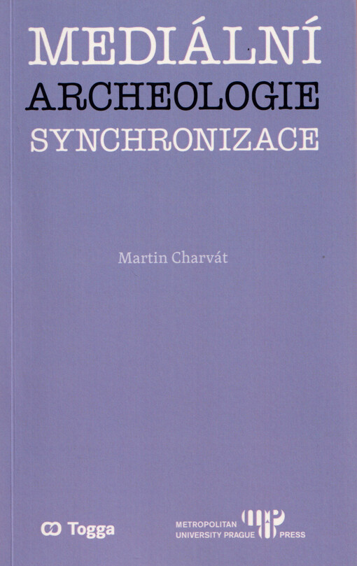 Mediální archeologie synchronizace