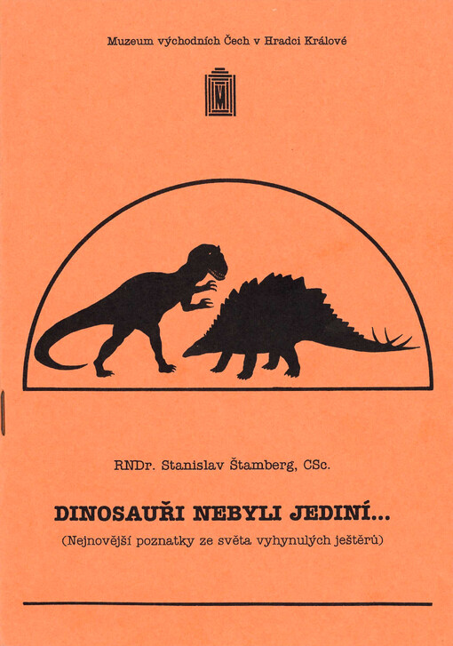 Dinosauři nebyli jediní ...