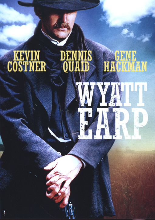 Wyatt Earp