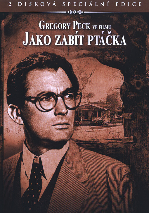 Jako zabít ptáčka