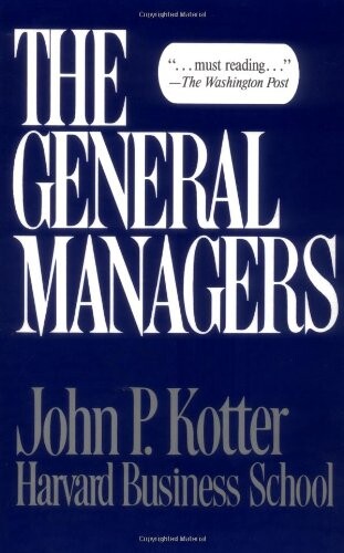 The General Managers