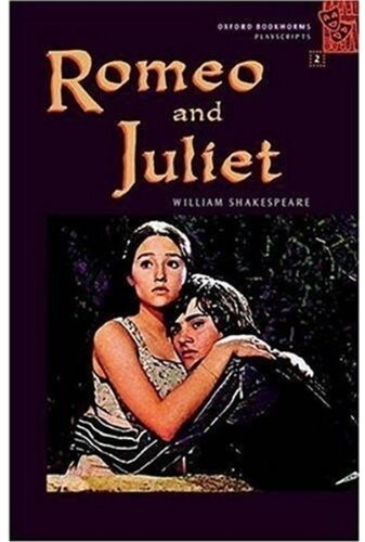 Romeo & Juliet