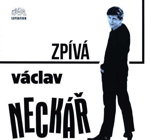 Václav Neckář zpívá pro mladé