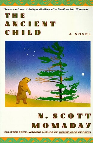 The Ancient Child: A Novel