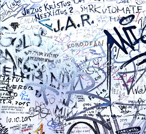 Jezus Kristus Neexistus?