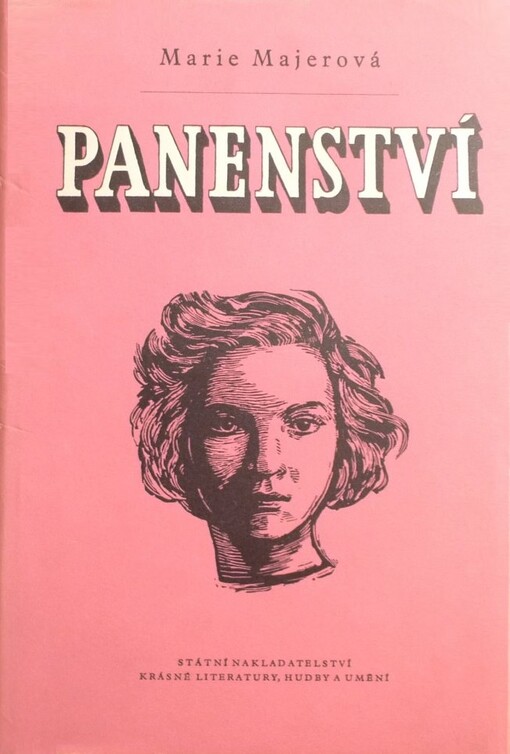 Panenství :Historie děvčete