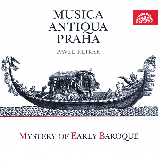 Mystery Of Early Baroque