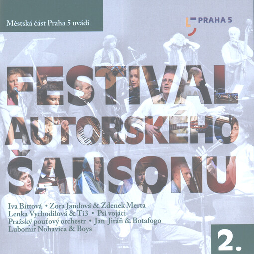 Festival autorského šansonu 2
