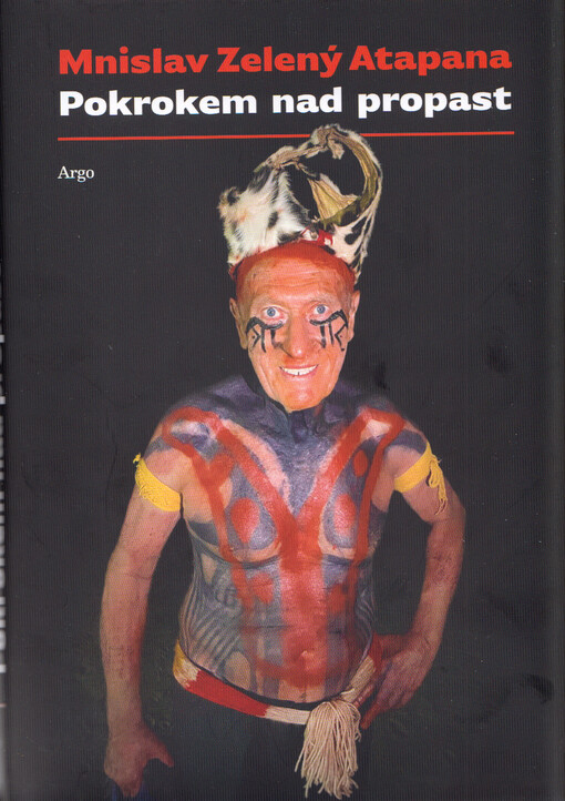 Pokrokem nad propast : výběr novinových článků a blogů z let 1982-2023